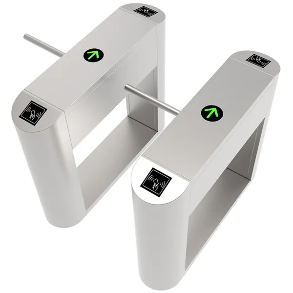 Турникет-трипод тумбовый Avix AV.TT.6371X-M моторизованный Турникет-трипод тумбовый Avix AV.TT.6371X-M моторизованный