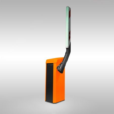 Шлагбаум автоматический Magnetic Access Pro-L, 4 сек., со стрелой 5 м Шлагбаум автоматический Magnetic Access Pro-L, 4 сек., со стрелой 5 м