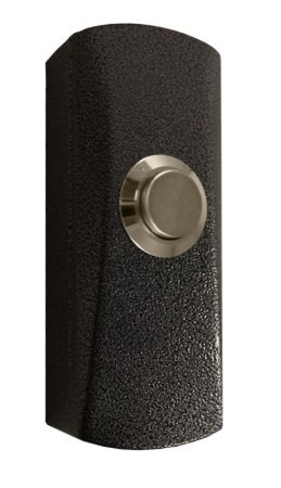 Кнопка выхода накладная Tantos TS-CLICK (серебряный антик)