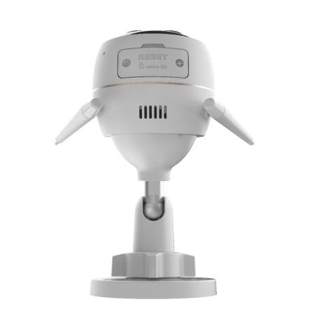 Уличная IP-камера 2Мп Ezviz C3X (2.8 мм) Wi-Fi Уличная IP-камера 2Мп Ezviz C3X (2.8 мм) Wi-Fi
