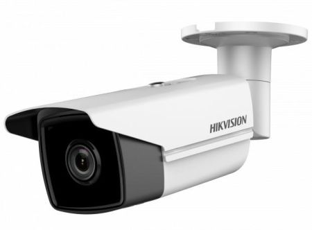 Уличная IP-видеокамера 2 Мп HikVision DS-2CD2T25FWD-I5 (2.8 мм) Уличная IP-видеокамера 2 Мп HikVision DS-2CD2T25FWD-I5 (2.8 мм)