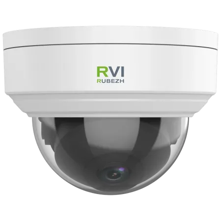 IP-видеокамера 8Мп RVi-2NCD8438 (2.8) white антивандальная с микрофоном IP-видеокамера 8Мп RVi-2NCD8438 (2.8) white антивандальная с микрофоном