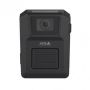 Нательная камера AXIS W100 Body Worn Camera Нательная камера AXIS W100 Body Worn Camera