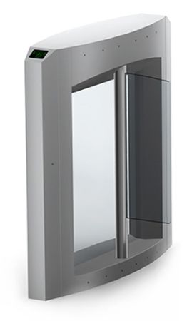 Боковой модуль распашного турникета Gotschlich Selection DF (550 мм, высота 1052 мм) (6SEL1EC-M/S) Боковой модуль распашного турникета Gotschlich Selection DF (550 мм, высота 1052 мм) (6SEL1EC-M/S)