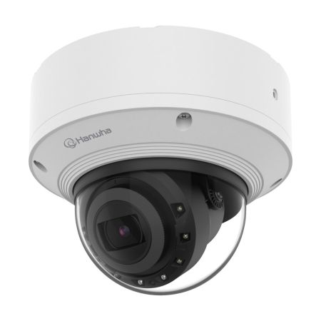 Cетевая IP-видеокамера 6Мп Wisenet XND-8083RV (4.4-9.3 мм) с искусственным интеллектом Cетевая IP-видеокамера 6Мп Wisenet XND-8083RV (4.4-9.3 мм) с искусственным интеллектом