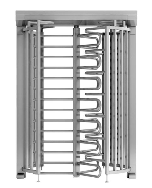 Полноростовой турникет Gotschlich Ecco 120 BE Basic (6ELE3A0BB) Полноростовой турникет Gotschlich Ecco 120 BE Basic (6ELE3A0BB)