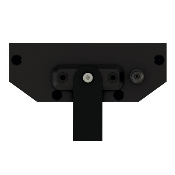 Светофор светодиодный односекционный Инфопаркинг ИС-2/12/Зеленый+Красный