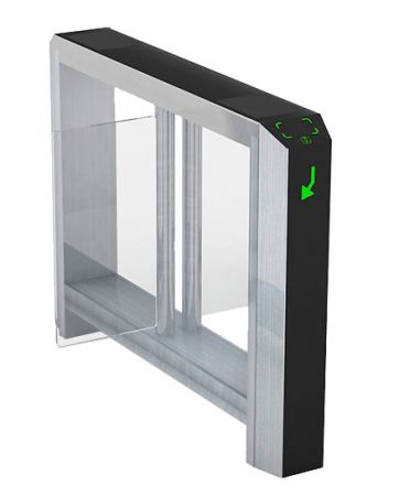 Центральный модуль распашного турникета Gotschlich Axioma DF VIP 1025H (650/900 мм) (6AXA2DC-SB) Центральный модуль распашного турникета Gotschlich Axioma DF VIP 1025H (650/900 мм) (6AXA2DC-SB)