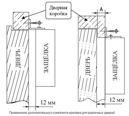 Электромеханический угловой замок НО Promix-SM101.00.3 (Шериф-1) Электромеханический угловой замок НО Promix-SM101.00.3 (Шериф-1)
