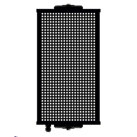 Светодиодный двухсекционный светофор Инфопаркинг ИС-1/MATRIX(1Q8/220/160Х32/УНИВ.) Светодиодный двухсекционный светофор Инфопаркинг ИС-1/MATRIX(1Q8/220/160Х32/УНИВ.)