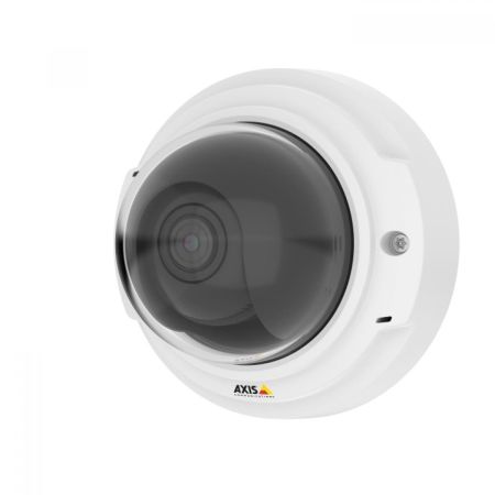 Сетевая IP-видеокамера Axis P3375-V Сетевая IP-видеокамера Axis P3375-V