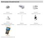 IP-видеокамера антивандальная 8Мп Dahua DH-IPC-HDBW1830EP-0360B-S6 IP-видеокамера антивандальная 8Мп Dahua DH-IPC-HDBW1830EP-0360B-S6