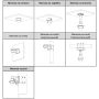 IP-видеокамера 8Мп Dahua DH-IPC-HDBW2849EP-S-IL-0280B WizSense, IP67, IK10 IP-видеокамера 8Мп Dahua DH-IPC-HDBW2849EP-S-IL-0280B WizSense, IP67, IK10