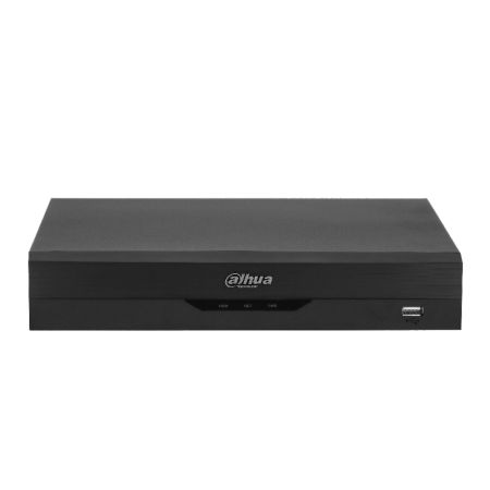 16-канальный HDCVI-видеорегистратор Dahua DH-XVR4116HS-I 16-канальный HDCVI-видеорегистратор Dahua DH-XVR4116HS-I
