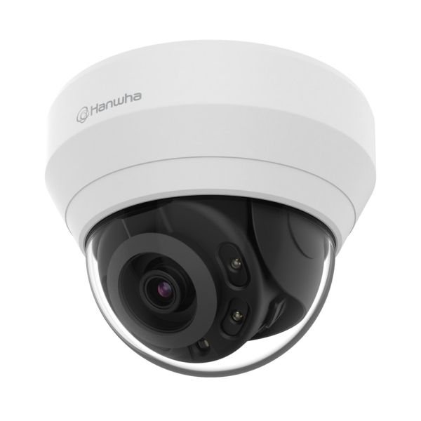 Купольная IP-видеокамера 2Мп Wisenet LND-6022R (4 мм) Купольная IP-видеокамера 2Мп Wisenet LND-6022R (4 мм)