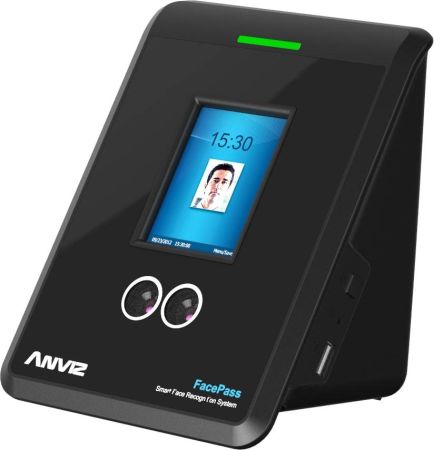 Биометрическая система распознавания лиц Anviz FacePass Pro Биометрическая система распознавания лиц Anviz FacePass Pro