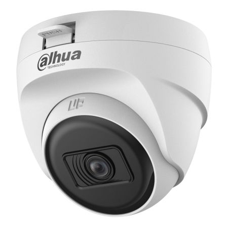 HD-CVI видеокамера 2Мп Dahua DH-HAC-T1A21P-U-0280B HD-CVI видеокамера 2Мп Dahua DH-HAC-T1A21P-U-0280B