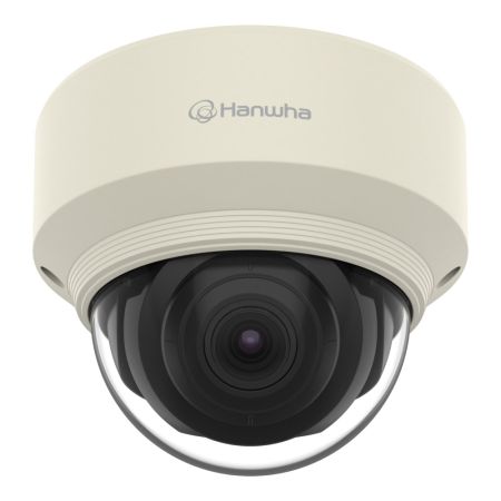 Купольная сетевая IP-видеокамера 2Мп Wisenet XND-L6080V (3.2-10 мм) в алюминиевом корпусе Купольная сетевая IP-видеокамера 2Мп Wisenet XND-L6080V (3.2-10 мм) в алюминиевом корпусе