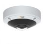 Сетевая уличная 12Мп IP-видеокамера Axis M3058-PLVE Сетевая уличная 12Мп IP-видеокамера Axis M3058-PLVE