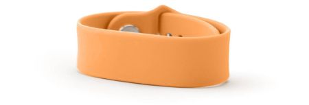 Силиконовый RFID-браслет Mifare Plus SE 1K, 4/7 byte UID (и Classic SL1) Силиконовый RFID-браслет Mifare Plus SE 1K, 4/7 byte UID (и Classic SL1)
