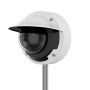 Антивандальная сетевая IP-видеокамера 2Мп Wisenet XNV-6083RZ (2.8-12 мм) Антивандальная сетевая IP-видеокамера 2Мп Wisenet XNV-6083RZ (2.8-12 мм)