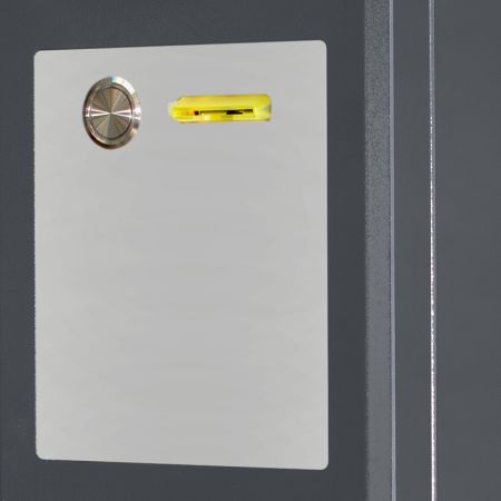 Комплект парковочной системы Came CVS ONE LIGHT Комплект парковочной системы Came CVS ONE LIGHT
