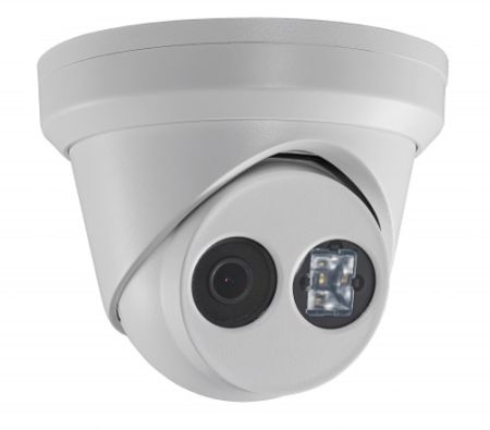 Уличная купольная EyeBall IP-видеокамера 5Мп HikVision DS-2CD2355FWD-I (6 мм) Уличная купольная EyeBall IP-видеокамера 5Мп HikVision DS-2CD2355FWD-I (6 мм)