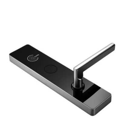 Электронный замок ZKTeco ZL500 с RFID считывателем Mifare Электронный замок ZKTeco ZL500 с RFID считывателем Mifare