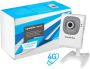 Компактная IP-камера CamDrive Beward CD300-4G Компактная IP-камера CamDrive Beward CD300-4G