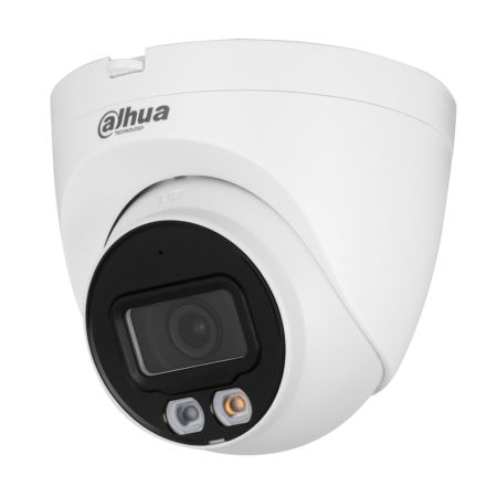 IP-видеокамера уличная 4Мп Dahua DH-IPC-HDW2849TP-S-IL-0280B IP-видеокамера уличная 4Мп Dahua DH-IPC-HDW2849TP-S-IL-0280B