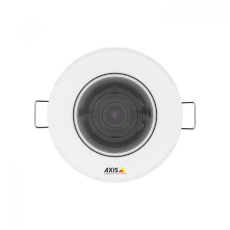Сетевая купольная IP-камера Axis M3015 Сетевая купольная IP-камера Axis M3015
