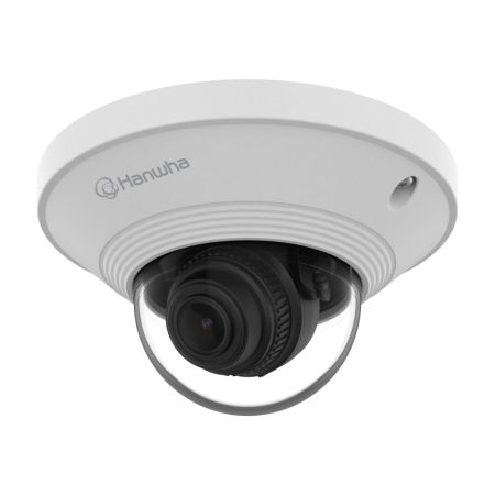 Сетевая IP-видеокамера 2Мп Wisenet QND-6011 (2.8 мм) Сетевая IP-видеокамера 2Мп Wisenet QND-6011 (2.8 мм)