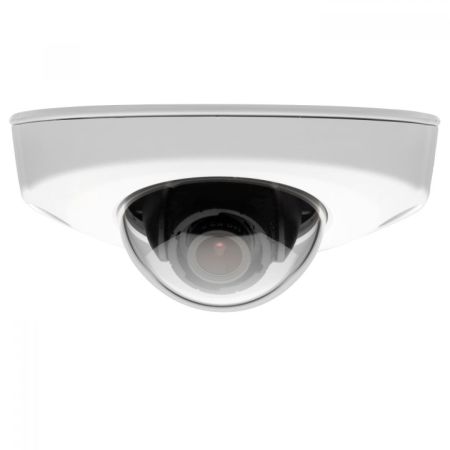 Сетевая уличная IP-видеокамера Axis P3904-R Mk II для транспорта Сетевая уличная IP-видеокамера Axis P3904-R Mk II для транспорта