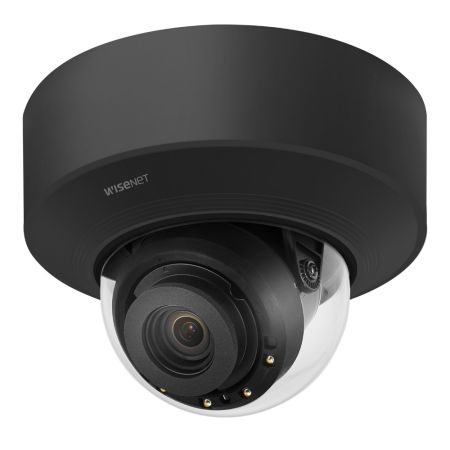 IP-видеокамера 2Мп Wisenet PND-A6081RV с искусственным интеллектом IP-видеокамера 2Мп Wisenet PND-A6081RV с искусственным интеллектом