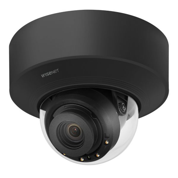 IP-видеокамера 2Мп Wisenet PND-A6081RV с искусственным интеллектом IP-видеокамера 2Мп Wisenet PND-A6081RV с искусственным интеллектом