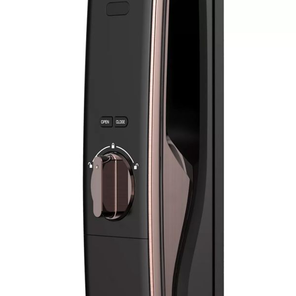 Электронный замок биометрический Philips DDL702-8HWS Face ID с распознаванием лиц Электронный замок биометрический Philips DDL702-8HWS Face ID с распознаванием лиц