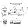 Термокожух Wizebox IP WHT465IP-24V Термокожух Wizebox IP WHT465IP-24V