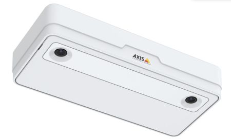 Видеокамера для подсчета посетителей Axis P8815-2 3D People Counter Видеокамера для подсчета посетителей Axis P8815-2 3D People Counter