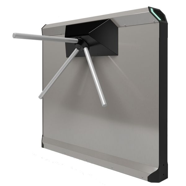 Турникет-трипод тумбовый Rusgate Premier P3-NO v.1.1 с памятью на 4000 событий (с планками Антипаника) Турникет-трипод тумбовый Rusgate Premier P3-NO v.1.1 с памятью на 4000 событий (с планками Антипаника)