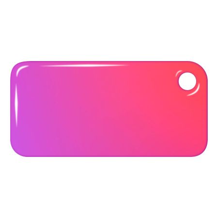 Бесконтактный RFID-брелок SMARTTAG с двойным чипом Mifare 1k + Em-Marine Бесконтактный RFID-брелок SMARTTAG с двойным чипом Mifare 1k + Em-Marine