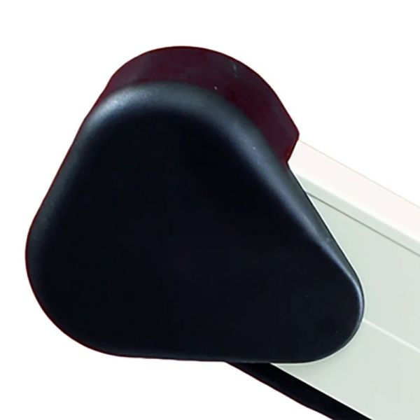 Крепление для прямоугольных стрел Faac 25х90мм к 615, 617/4, 620 Крепление для прямоугольных стрел Faac 25х90мм к 615, 617/4, 620