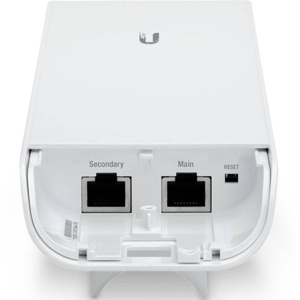 Точка доступа Ubiquiti NanoStation M2