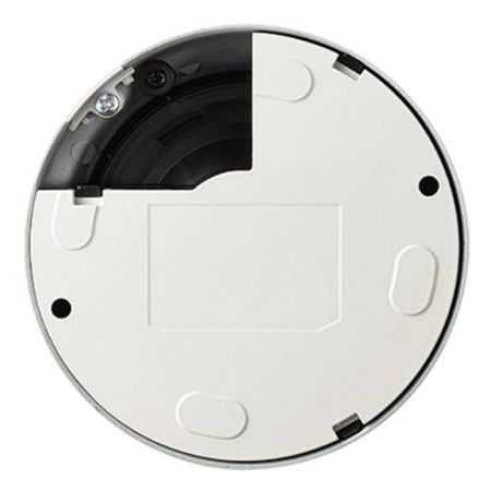 Антивандальная сетевая IP-видеокамера 5Мп Wisenet XNV-8040R (7мм) Антивандальная сетевая IP-видеокамера 5Мп Wisenet XNV-8040R (7мм)