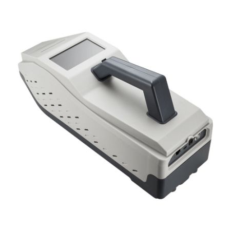 Детектор взрывчатых и наркотических веществ ZK-E8800 Детектор взрывчатых и наркотических веществ ZK-E8800