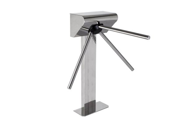 Турникет-трипод Ростов-Дон Т9М1 STEP2 НЕРЖ (Fly A3 EH) с контроллером ЭРА-2000 (без планок) Турникет-трипод Ростов-Дон Т9М1 STEP2 НЕРЖ (Fly A3 EH) с контроллером ЭРА-2000 (без планок)