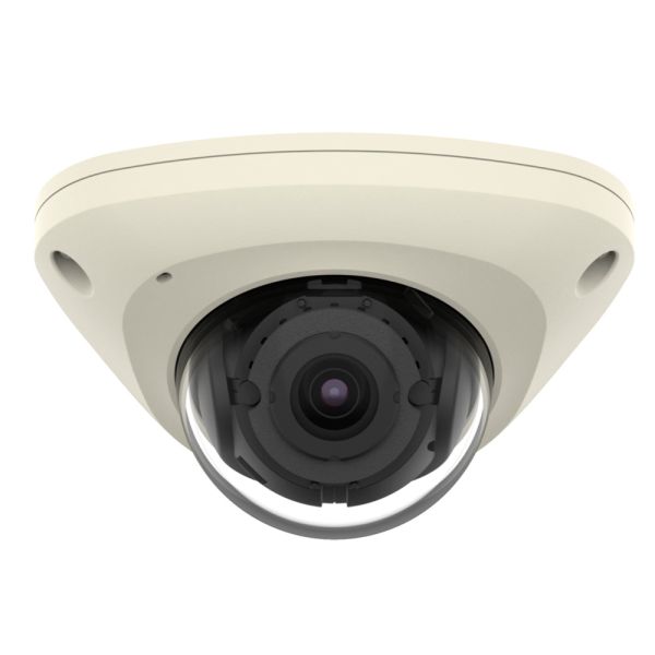 Антивандальная купольная IP-видеокамера 2Мп Wisenet XNV-6012M