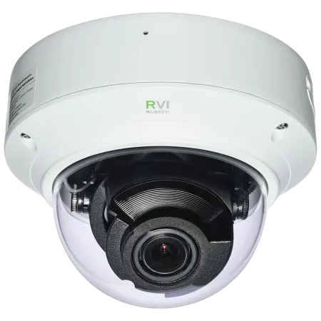 IP-видеокамера 2Мп RVi-2NCD2489 (2.8-12) антивандальная моторизованная IP-видеокамера 2Мп RVi-2NCD2489 (2.8-12) антивандальная моторизованная