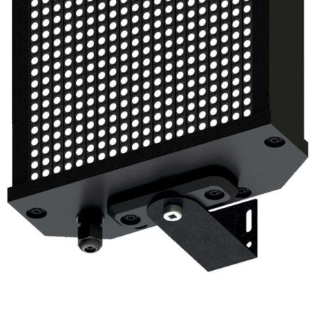 Светодиодный двухсекционный светофор Инфопаркинг ИС-1/MATRIX(1Q8/220/160Х32/УНИВ.) Светодиодный двухсекционный светофор Инфопаркинг ИС-1/MATRIX(1Q8/220/160Х32/УНИВ.)