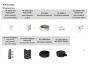 Цилиндрическая ColorVu IP-видеокамера 4Мп HikVision DS-2CD2647G2HT-LIZS (2.8-12 мм) с AcuSense и EXIR/LED подсветкой до 60м Цилиндрическая ColorVu IP-видеокамера 4Мп HikVision DS-2CD2647G2HT-LIZS (2.8-12 мм) с AcuSense и EXIR/LED подсветкой до 60м