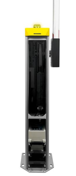 Автоматический шлагбаум Carddex RBS-L Стандарт Плюс со стрелой 4,3 м Автоматический шлагбаум Carddex RBS-L Стандарт Плюс со стрелой 4,3 м